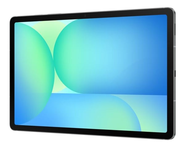 Samsung Galaxy Tab S10 FE 10.9" 5G, 12 GB RAM, 256 GB, Grå