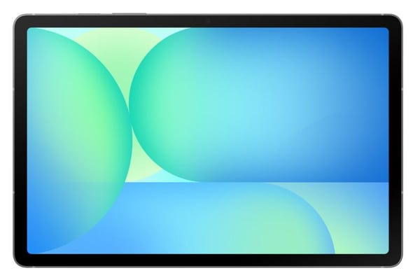 Tabletti SAMSUNG Galaxy Tab S10 FE 10.9 5G 8GB 128GB Harmaa