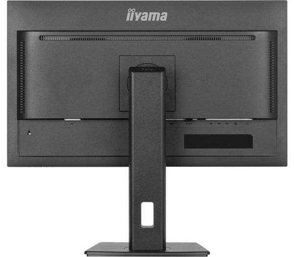 Monitor IIYAMA XUB2797QSN-B2 Sort