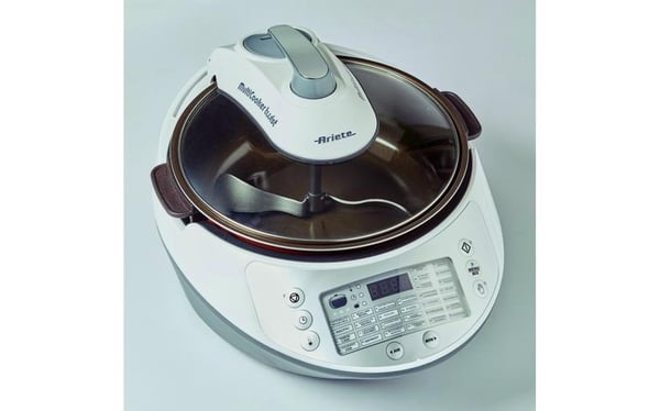 Monitoimikeitin Ariete Twist 2945