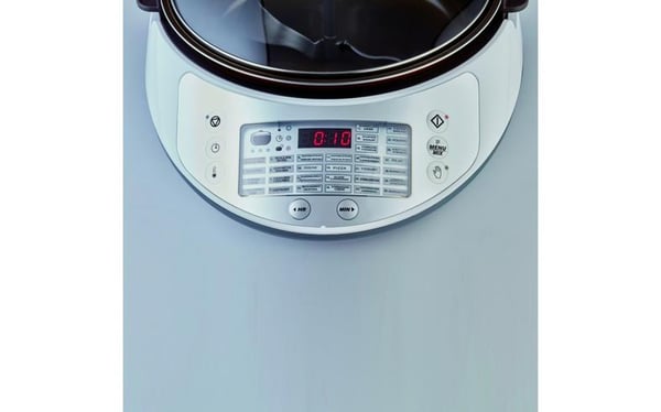 Monitoimikeitin Ariete Twist 2945