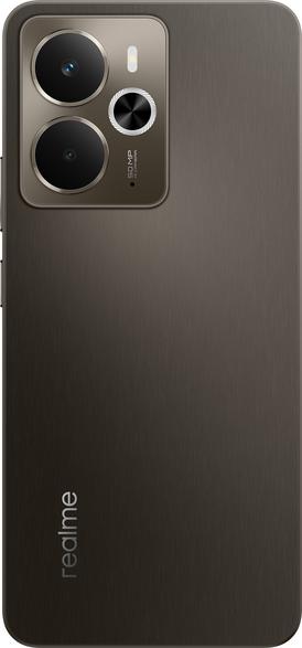 Realme 14 5G smartphone 12 GB/256 GB brun
