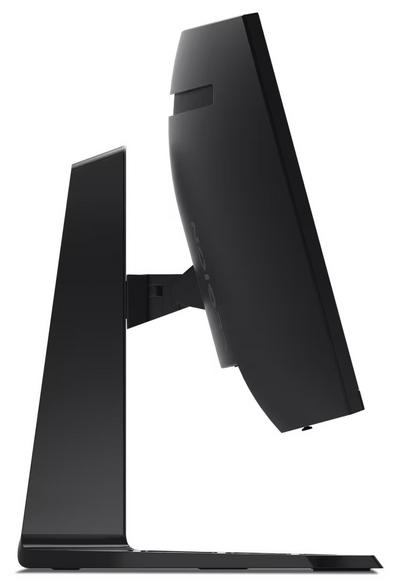 Monitor LENOVO Legion R34W-30 34 WQHD VA 0.5ms 180Hz Sort