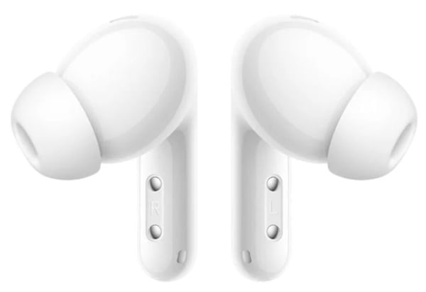 Trådløse Øretelefoner Xiaomi Redmi Buds 6 Hvide