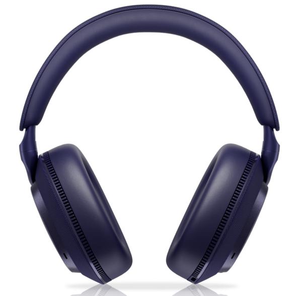 BOWERS & WILKINS Px7 S3 Trådløse Hovedtelefoner Blå