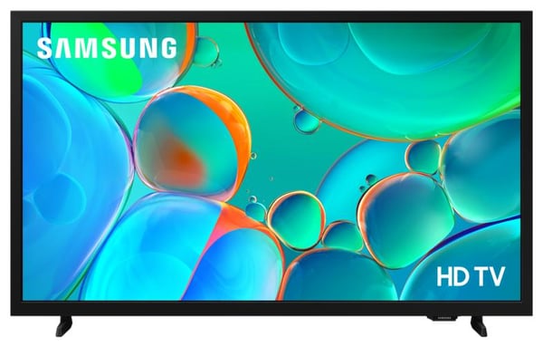 LED TV SAMSUNG UE32H5002FK 32" HD Tizen HDR Sort