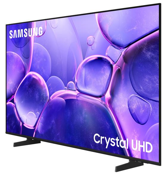 LED-TV SAMSUNG UE43U8092FU 43" 4K Tizen UHD Dimming Sort