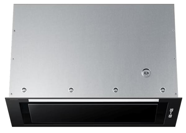 Skabs-Emhætte - indsats SAMSUNG NK52FG455CC/UR Sort Skabs-Emhætte - indsats SAMSUNG NK52FG455CC/UR Sort