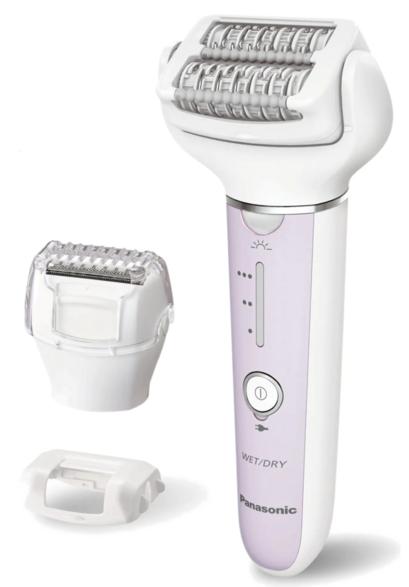 Epilaattori Panasonic ES-EY30AV503 violetti