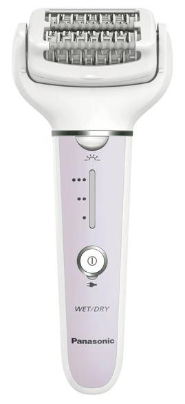 Epilaattori Panasonic ES-EY30AV503 violetti