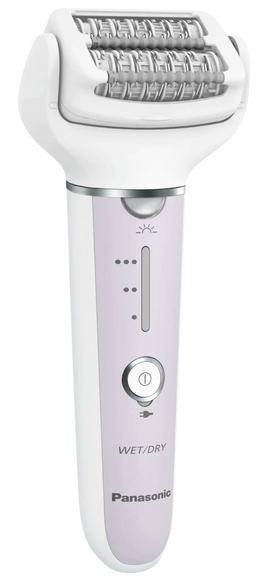 Epilaattori Panasonic ES-EY30AV503 violetti