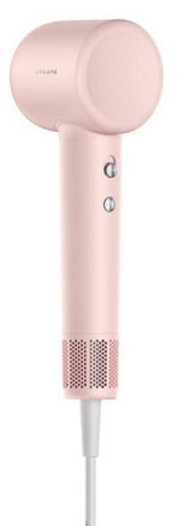 DREAME Dreame Gleam Pink -hiustenkuivain