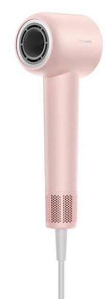DREAME Dreame Gleam Pink -hiustenkuivain