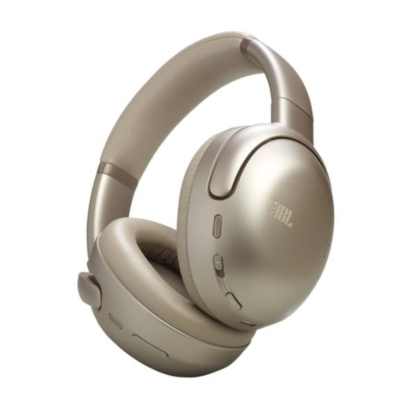 JBL TOUR ONE M3 Latte langattomat kuulokkeet
