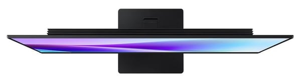 Monitor SAMSUNG Essential S3 LS24F320GAUXEN 24 FHD IPS 120Hz Sort