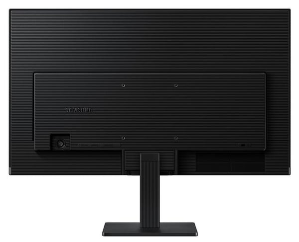Monitor SAMSUNG Essential S3 LS24F320GAUXEN 24 FHD IPS 120Hz Sort