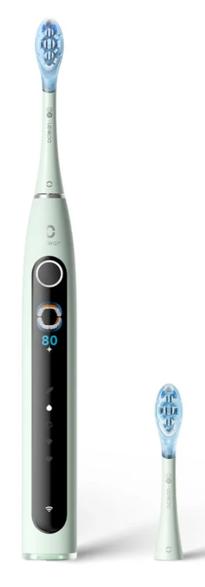 OCLEAN X Pro 20 Mint Tandborste