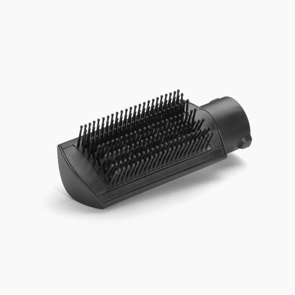 BaByliss Style Smooth 1000 AS128E – Musta kuumailmakierre