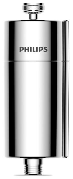 Philips AWP1775CH/10 Brusefilter, Sølv