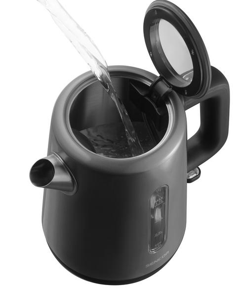 Elkedel Sencor SWK 1753BK