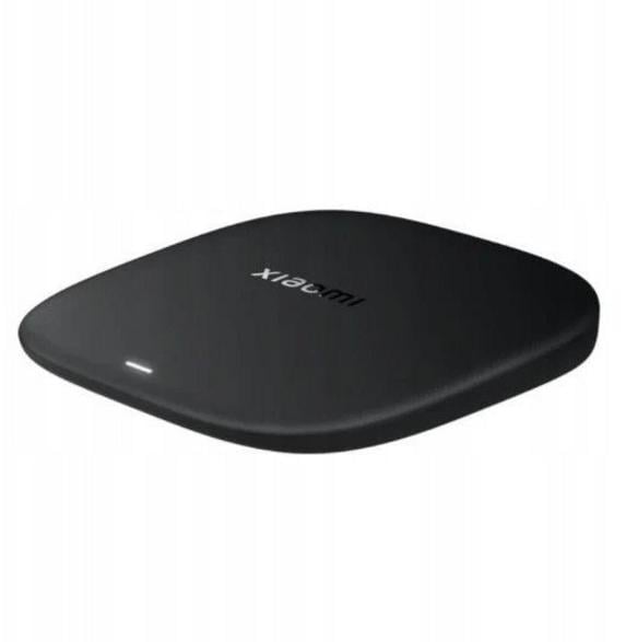 Xiaomi Mi TV Box S (3. generation) – Sort