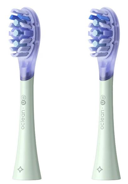 OCLEAN X Ultra 20 Mint Sonic Tandborste