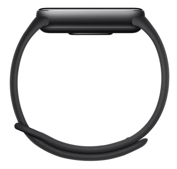 Xiaomi Smartband 10 Svart