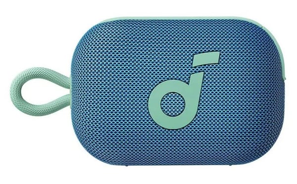 Bærbar højttaler SOUNDCORE Select 4 Go – Blå