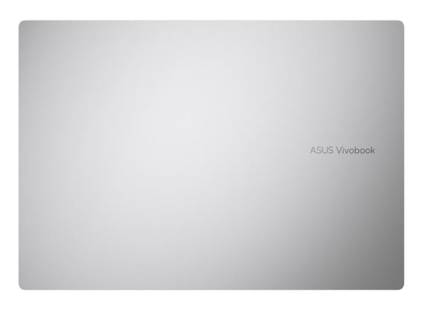 ASUS Vivobook 16 X1607QA-MB055W – WUXGA, Snapdragon X1, 16 GB RAM, 512 GB SSD, Adreno, Windows 11 Home, Silver