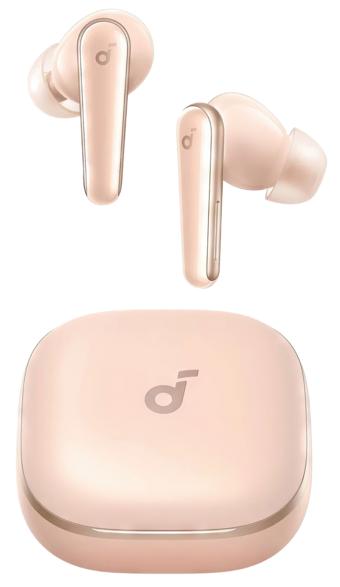 SOUNDCORE Liberty 5 Rosa Trådlösa Hörlurar (TWS) SOUNDCORE Liberty 5 Rosa Trådlösa Hörlurar (TWS)