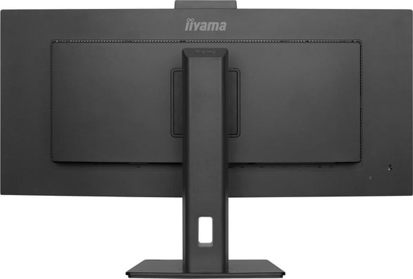 Monitor IIYAMA ProLite XCB3497WQSNPH-B1 32 UWQHD VA 0.4ms 120Hz Sort