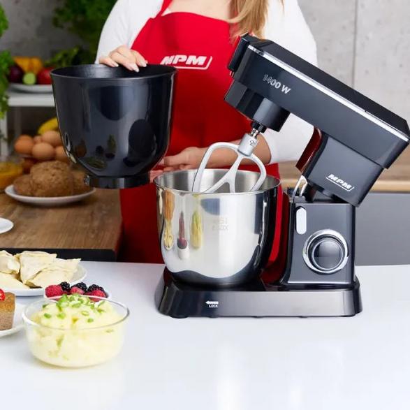 MPM MRK-24 Sort planetrobot