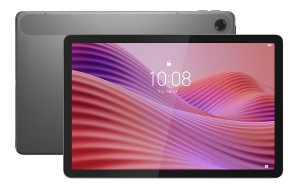 Lenovo Tab 10.1 LTE – 4 GB/64 GB Grå (Luna Grå)