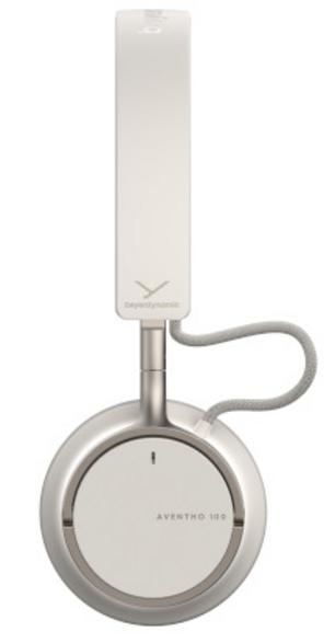 Beyerdynamic Aventho 100 Langattomat Kuulokkeet — Kermanväriset