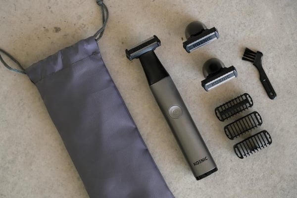 KOENIC KTB 96323 WD Grå Trimmer