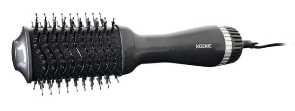 KOENIC KHA 10224 XXL Antracitbørste