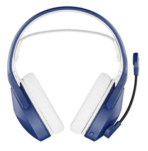 HyperX Cloud Jet trådlösa hörlurar – blå