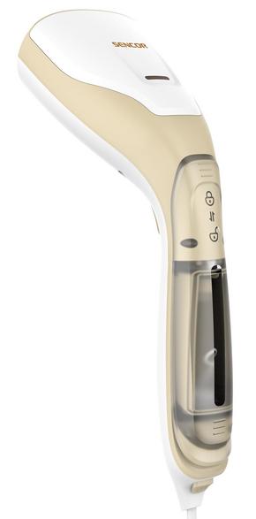 Tøjdamper SENCOR SSI 0870GD Guld