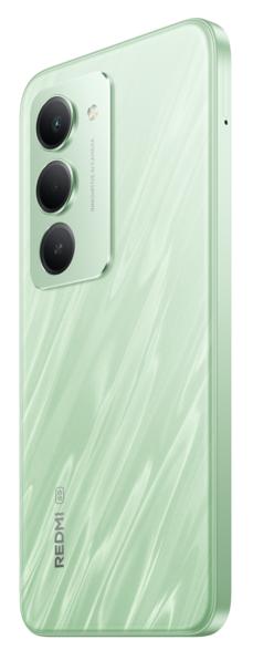 Smartphone XIAOMI Redmi 15 5G 4 GB/128 GB Grøn