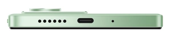 Smartphone XIAOMI Redmi 15 5G 4 GB/128 GB Grøn