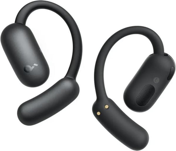 SOUNDCORE Aerofit 2 trådløse hovedtelefoner, sorte