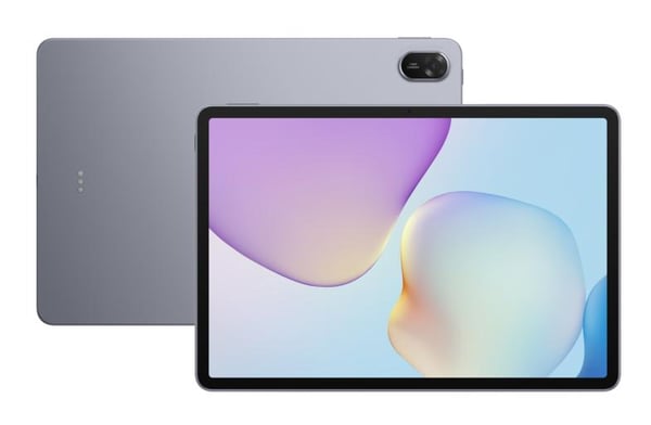 Huawei MatePad 11.5 2025 PaperMatte Edition Wi-Fi, 8 GB RAM, 128 GB ROM, Grå + tangentbord och stylus