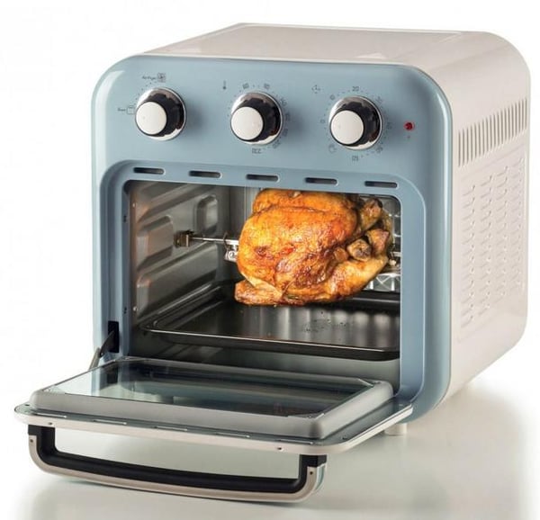 Airfryer ARIETE 4625/05 Blå