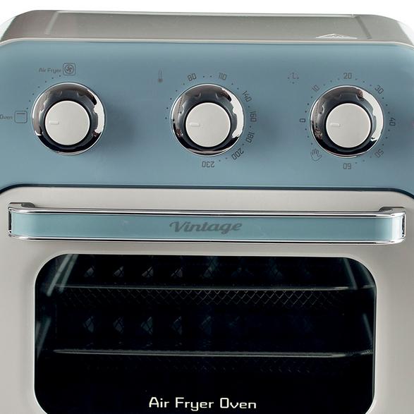Airfryer ARIETE 4625/05 Blå