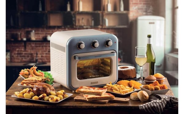 Airfryer ARIETE 4625/05 Blå