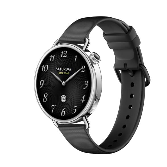 Xiaomi Watch S4 41mm Sort