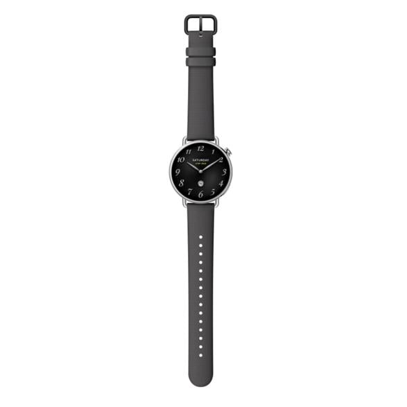 Xiaomi Watch S4 41mm Svart