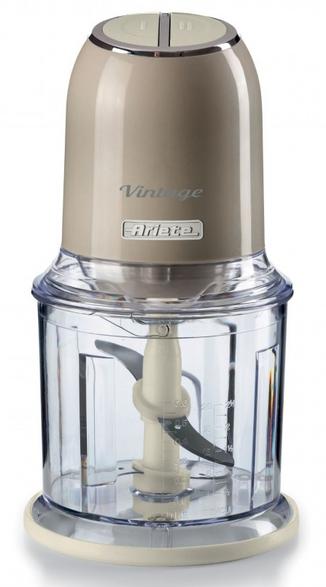 ARIETE 438/03 Beige Chopper