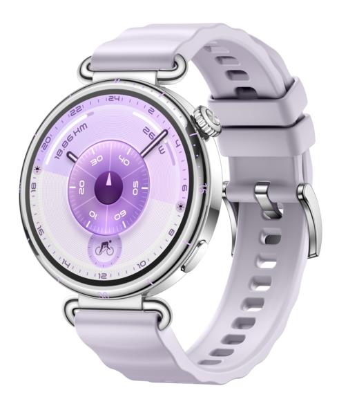 Huawei Watch GT 6 smartwatch 41mm lila