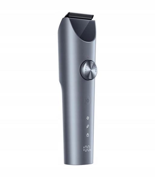 XIAOMI Hårklippare 2 Silver